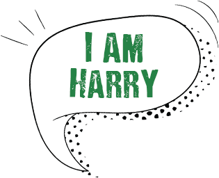 I Am Harry