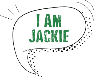 I Am Jackie
