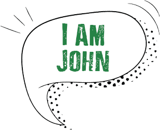 I Am John