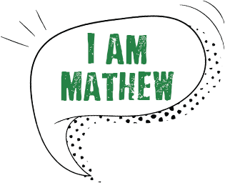 I Am Mathew