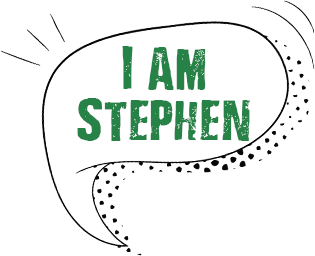 I Am Stephen