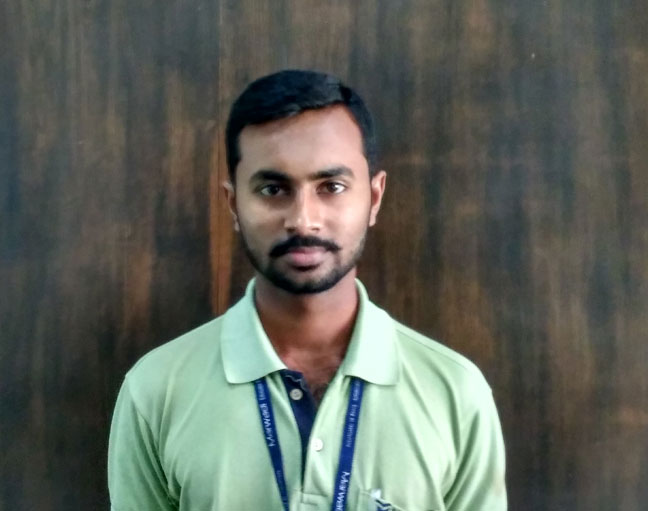 Anil Pariya