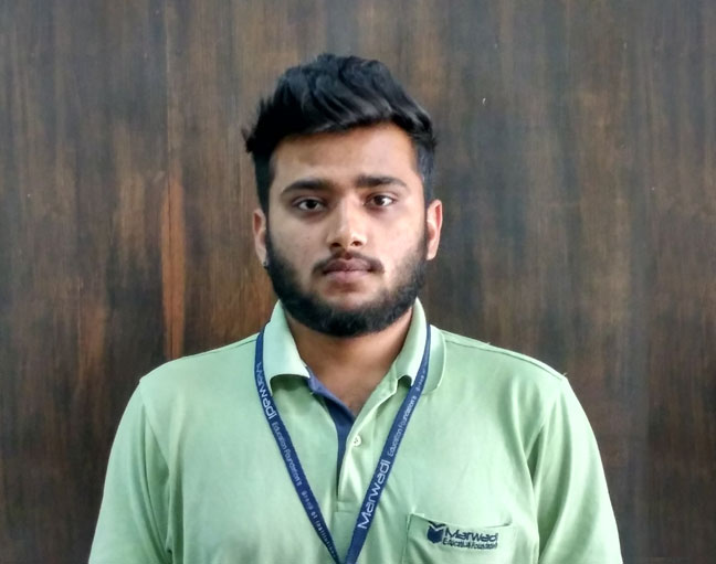 Nishant Vaghela